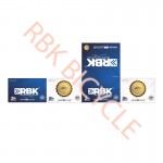 RBK-S0101 CG 125 SİLİNDİR 56,50 PERNO:13 ATG SEKMANLI